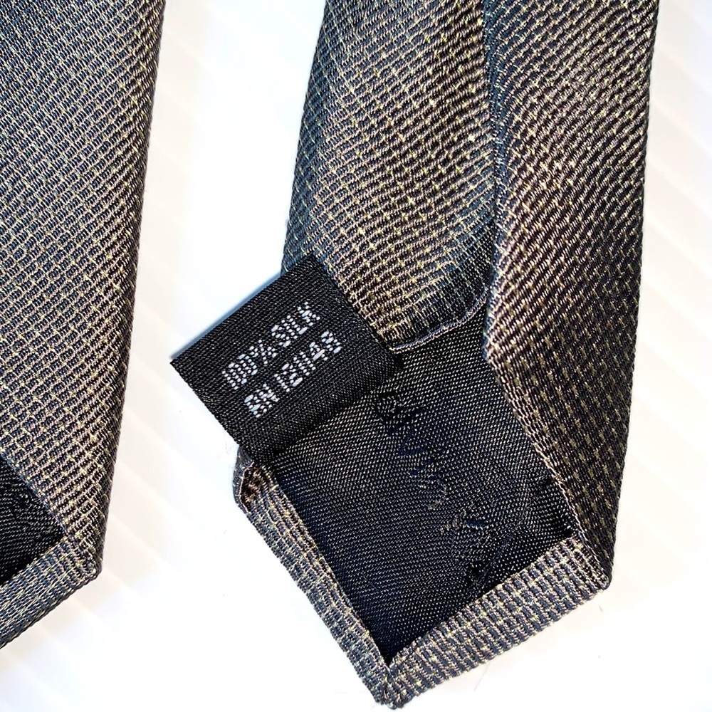 Calvin Klein men’s tie - Picture 6 of 6